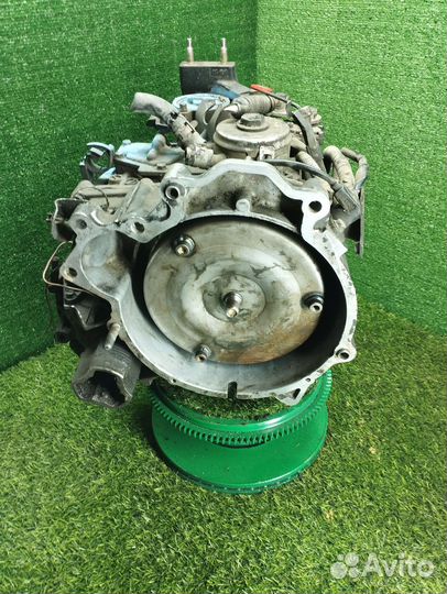 АКПП Daewoo matiz 0.8 JF405E