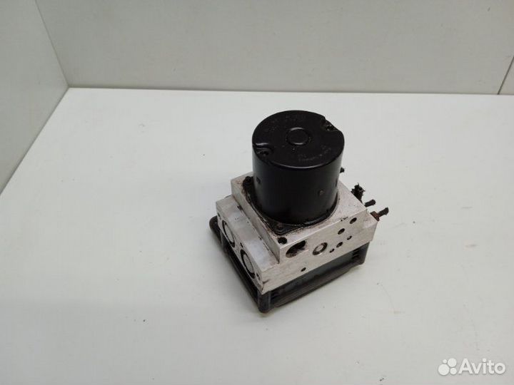 Блок ABS (насос) Bmw X5 E70 4.8 2007