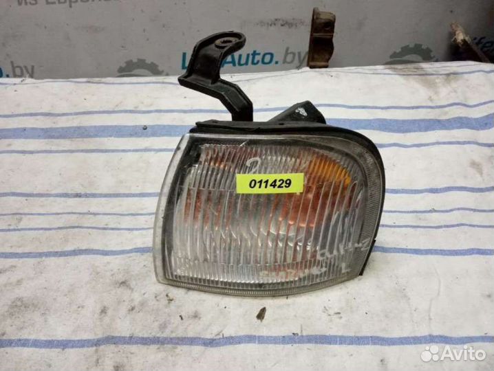 Поворотник левый Suzuki Baleno 21032018