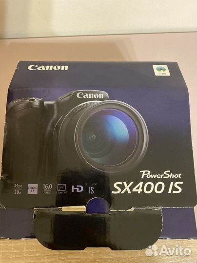 Фотоаппарат