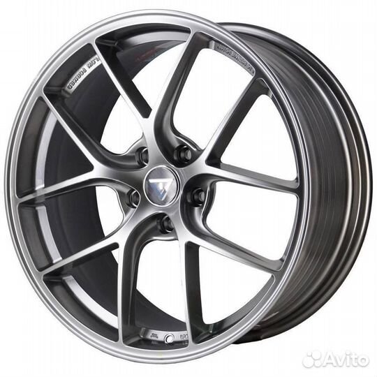 Литые диски R15 4x100 wheelegend