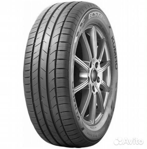 Kumho Ecsta HS52 225/55 R16 95W