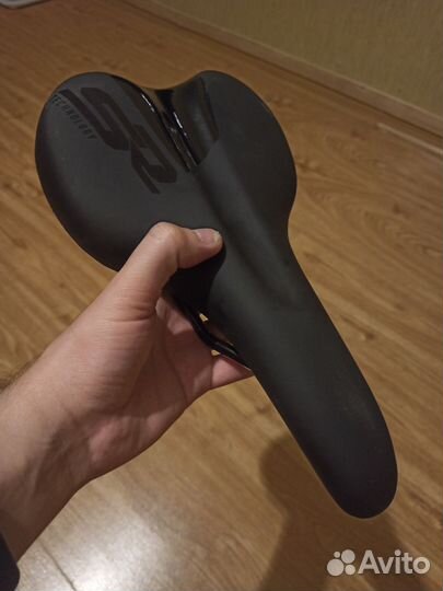 Седло для велосипеда