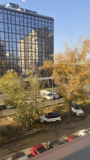 Офис, 27.3 м²