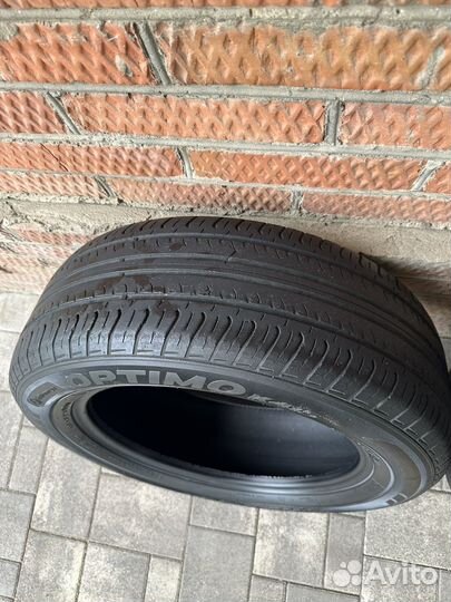 Hankook Optimo K415 2.25/60 R17