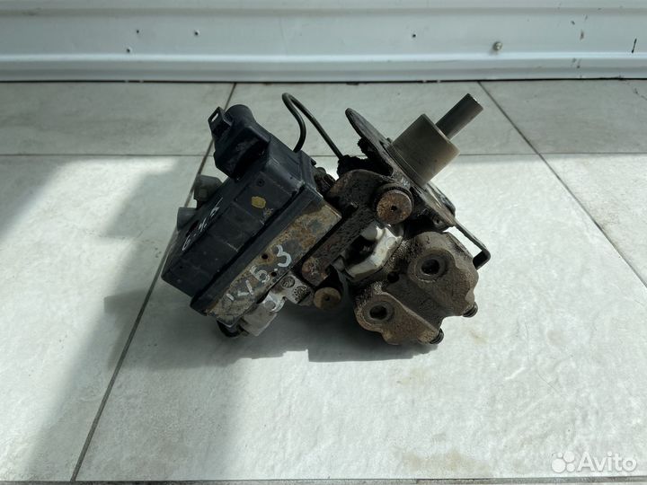 Блок абс Volkswagen Passat B3