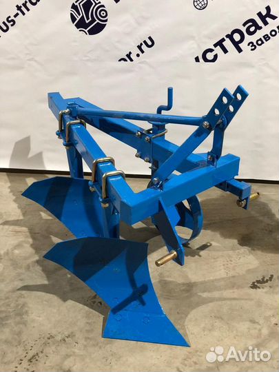 Плуг РУСТРАК 1L-220, 2023