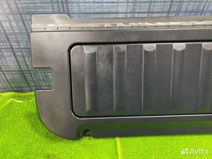 Обшивка крышки багажника Bmw X5 E53 M54 2005