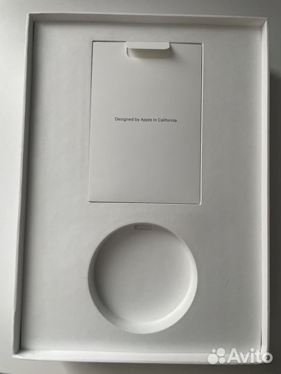 iPad 6 поколения