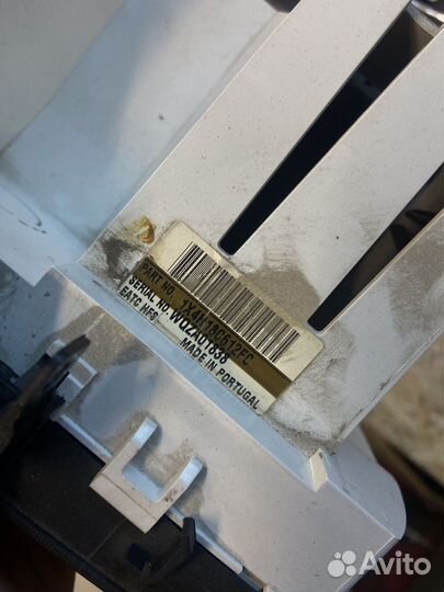 Блок климата jaguar x type