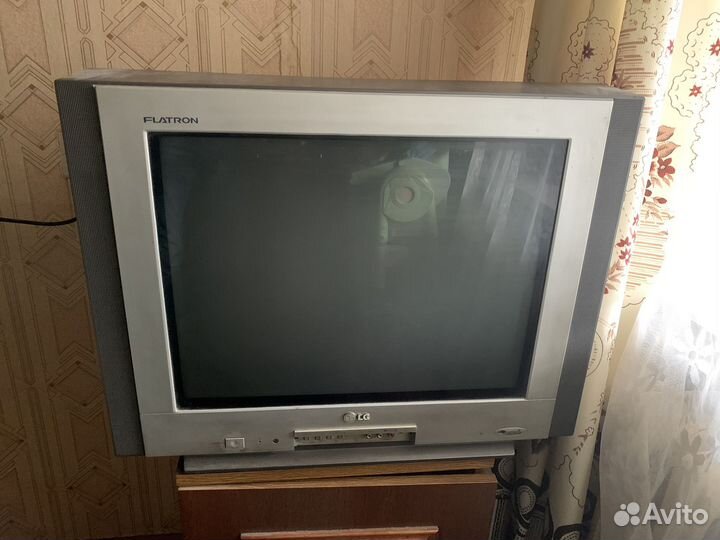 Телевизоры б/у на запчасти