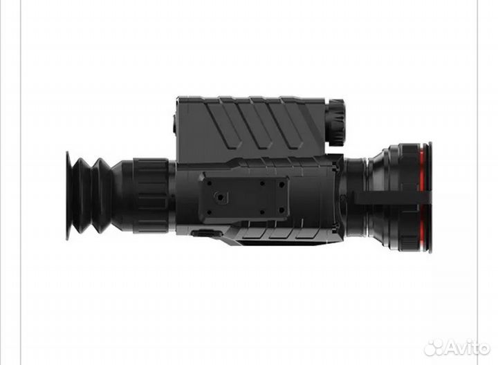 Тепловизионный прицел guide TR450/TR430