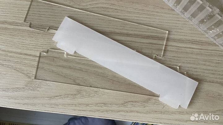 Органайзер для косметики/украшений