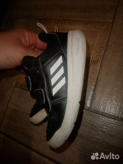 Кроссовки Adidas 23 размер