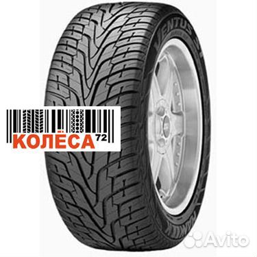 Hankook Ventus ST RH06 285/35 R22