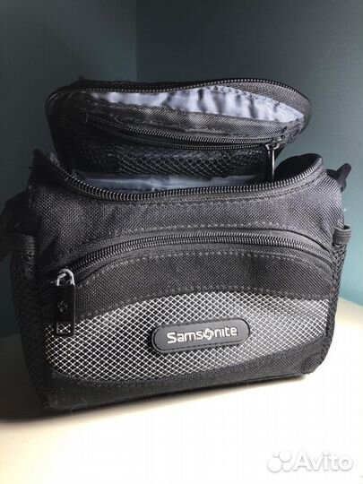 Сумка для камеры