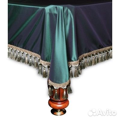 Покрывало бильярдное 