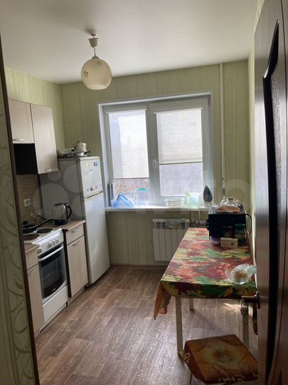 2-к. квартира, 52 м², 4/5 эт.