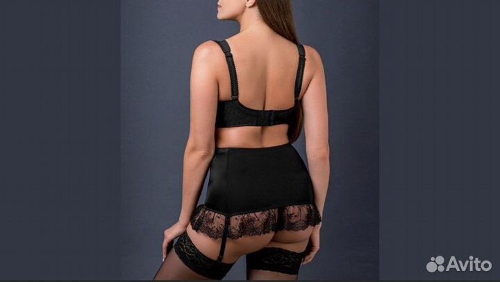 Пояс для чулок размер 46 M Gracija Rim