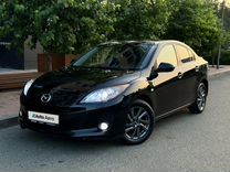 Mazda 3 1.6 AT, 2013, 119 016 км, с пробегом, цена 1 190 000 руб.