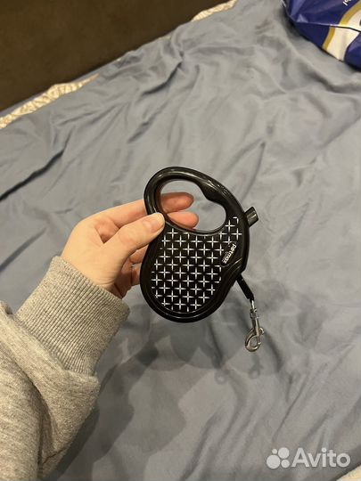 Поводок для собак