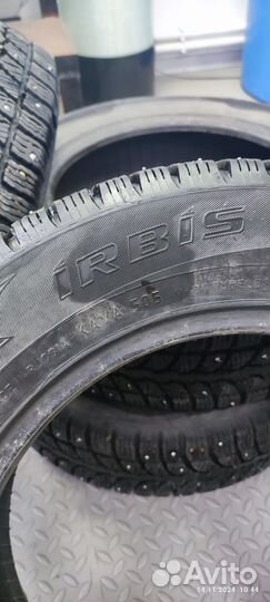 КАМА 505 Irbis 175/65 R14