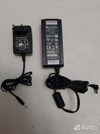 Блок питания (зарядное) для нетбука irbis серии NB