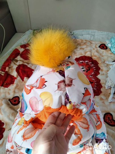Детские вещи