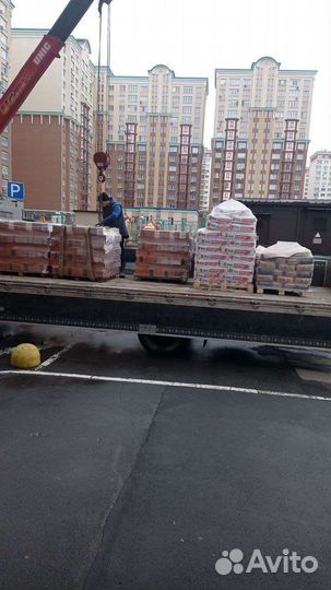 Грузчики - Переезд - Грузоперевозки - Газель