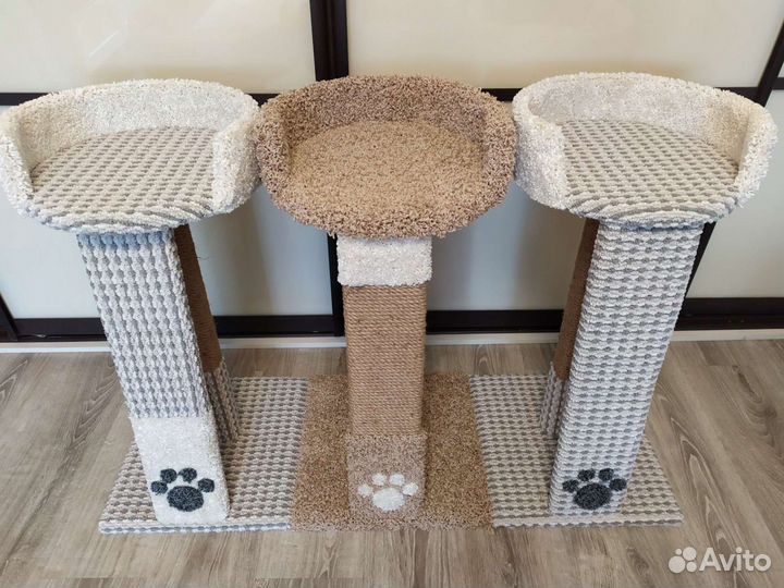 Когтеточка