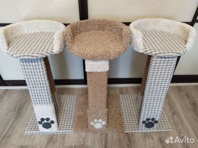 Когтеточка