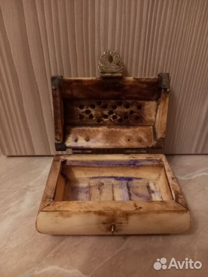 Шкатулка для благовоний