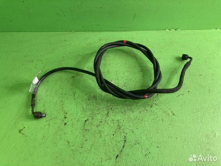 Шланг цилиндра подъема кабины DAF XF105