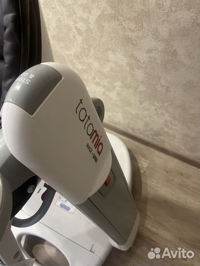 Стульчик для кормления peg perego tatamia