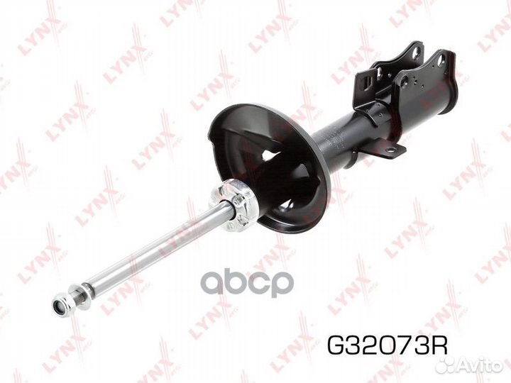 Стойка амортизационная зад прав G32073R LYN