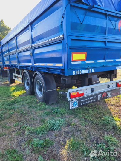 КамАЗ 65117-N3, 2012