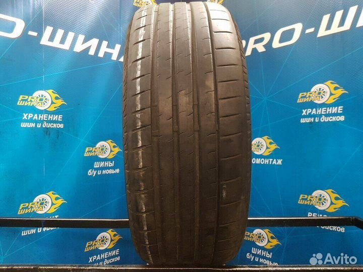 Bridgestone Potenza Sport 225/55 R17