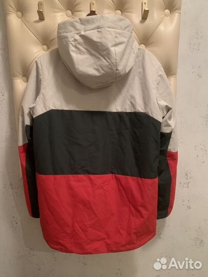 Горнолыжная/Сноубордическая Зимняя Куртка Protest