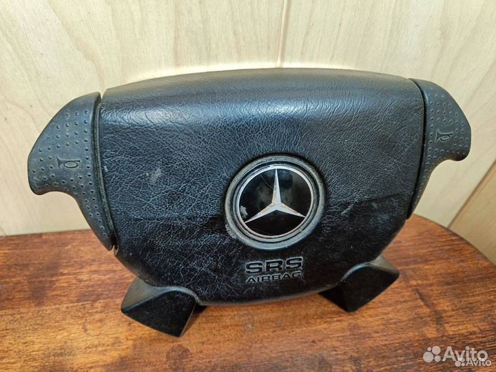 Airbag руля Mercedes-Benz C-Класс W202/S202 W202