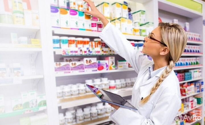 Фасовщик Вахта Химки еда+жилье бесплатно