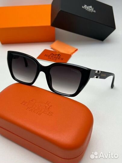 Солнцезащитные очки hermes
