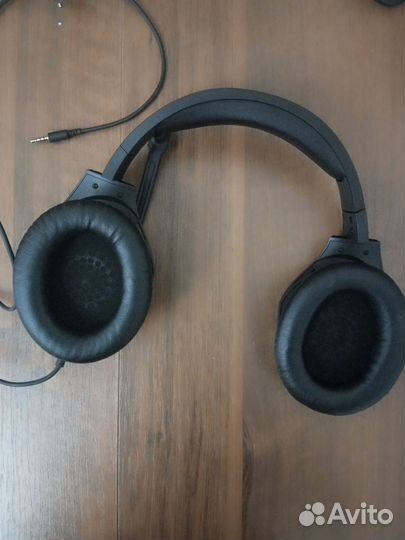 Игровые наушники hyperx cloud stinger