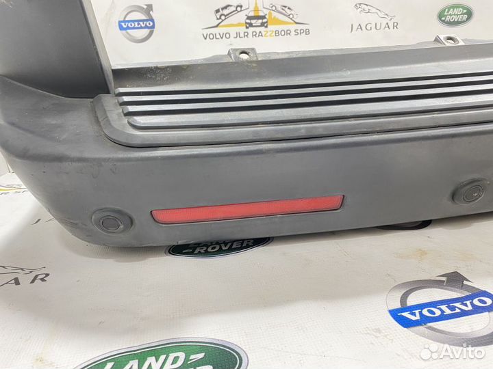 Задний бампер Land Rover Discovery 3 4 L319 Дефект