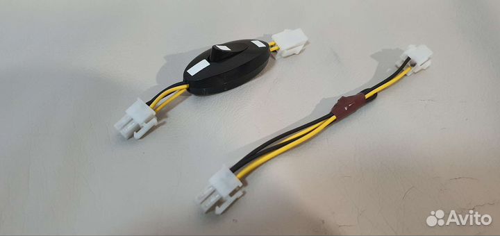 Fanatec boost-KIT Адаптер (Конвертер)