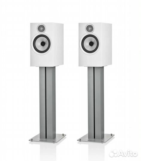 Полочная акустическая система Bowers & Wilkins 606