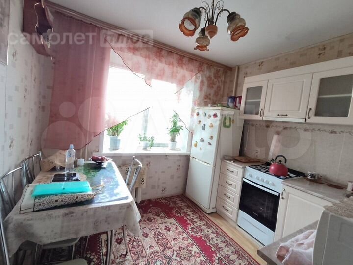 1-к. квартира, 32,8 м², 1/5 эт.