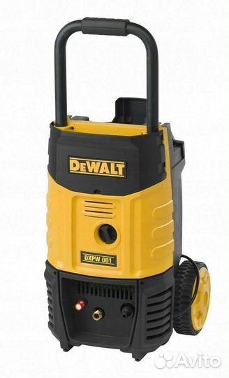 Dewalt dxpw001E