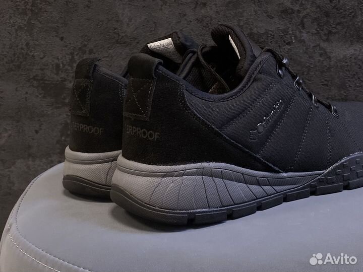 Кроссовки мужские демисезонные Columbia