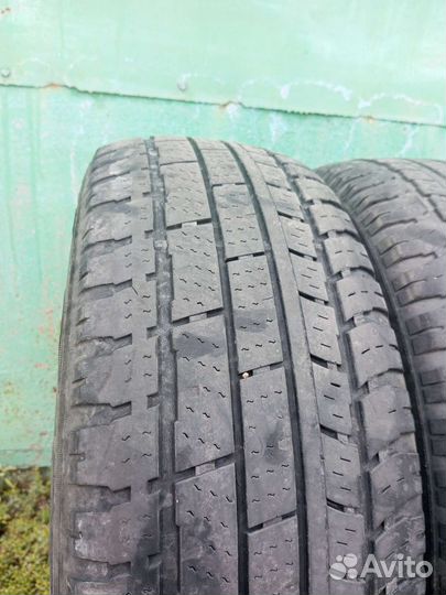 Amtel Cruise 4x4 215/65 R16 98