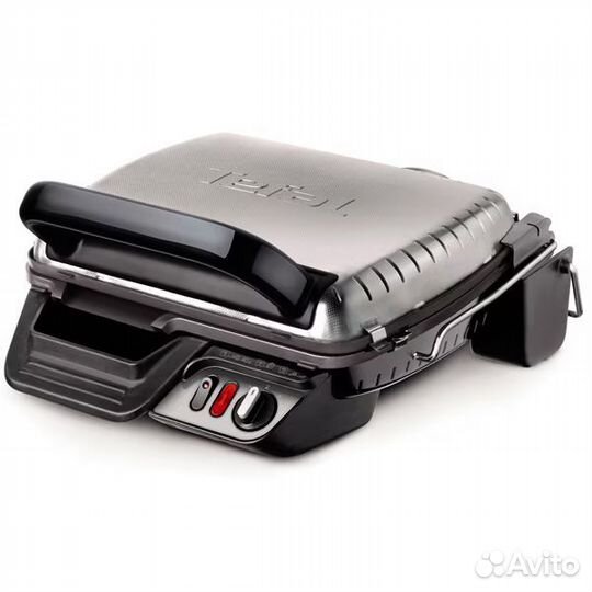 Электрогриль Tefal Health Grill Сomfort gс306012